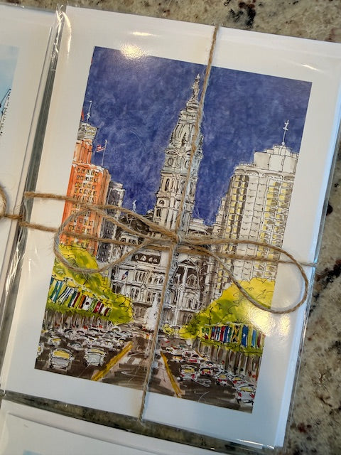 Greeting Cards