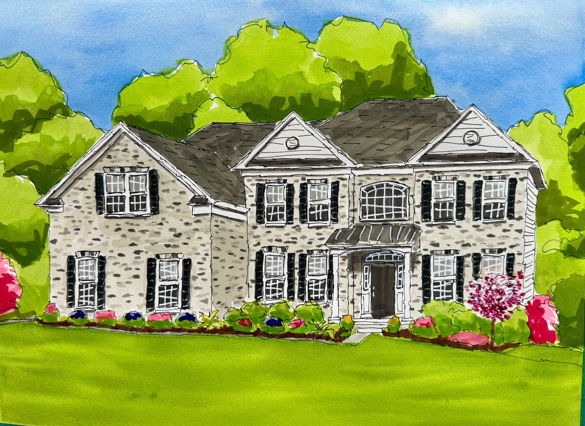 Home Commissions