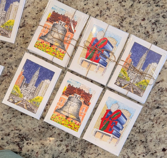Greeting Cards