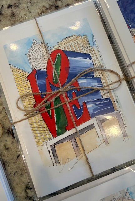 Greeting Cards