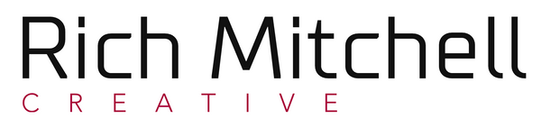 Rich Mitchell Creative