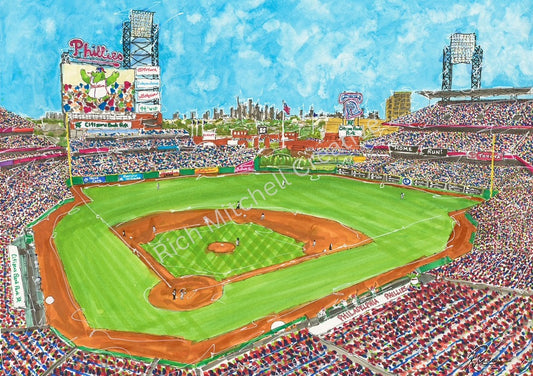 Citizens Bank Park