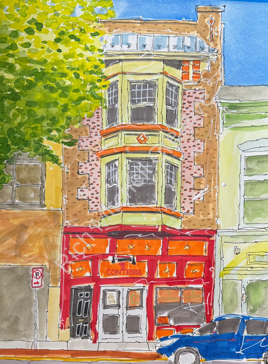 Contessa, Pottstown, PA